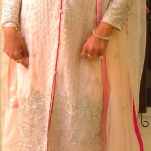 Pakistani Suit